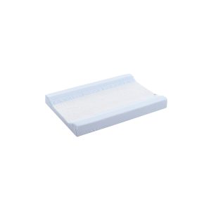 Plan a langer bleu ciel