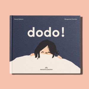 dodo!