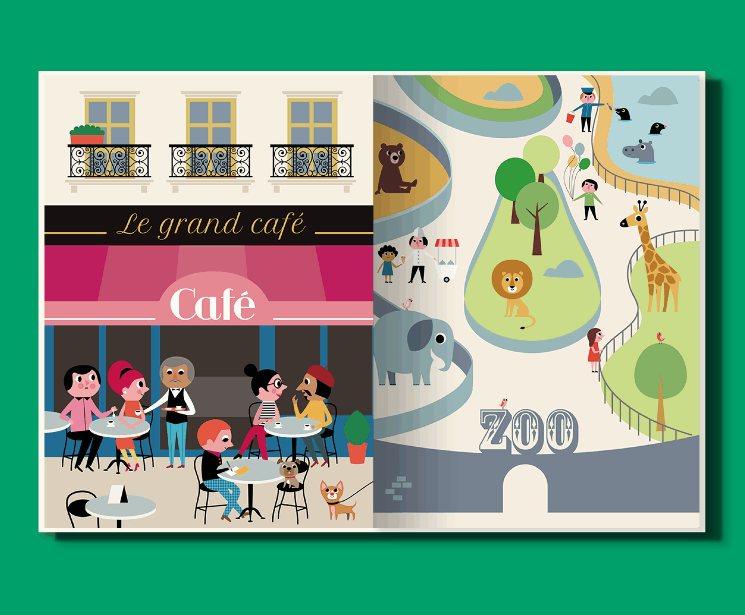 La Ville – Image 4