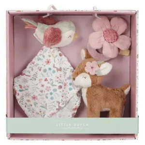 Coffret cadeau  – Fairy Garden