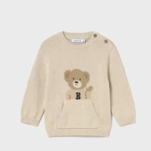 Pull poche – Ours