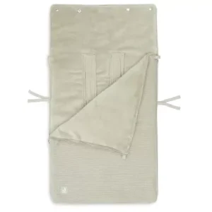 Nid d’Ange groupe 0+ 3/5 points Basic Knit – Olive Green
