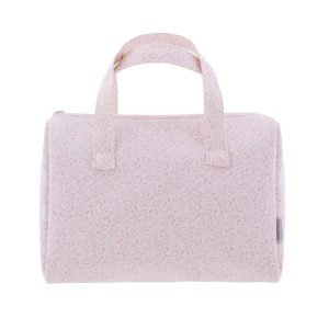 SAC A MAIN MINI MAR ROSE 14x26x20 CM