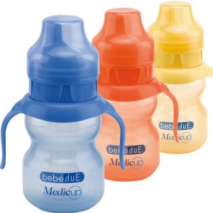 Taza bebedue medic cup 220ml